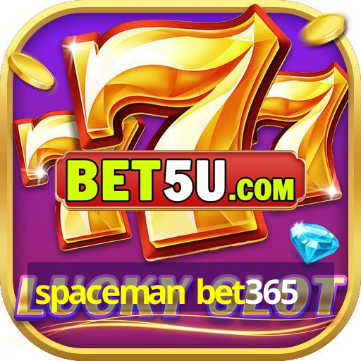 spaceman bet365